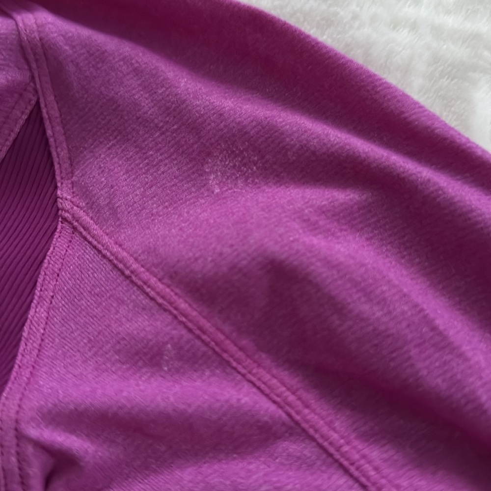 Lululemon In Flux Reversible Jacket - Picture 9 of 10